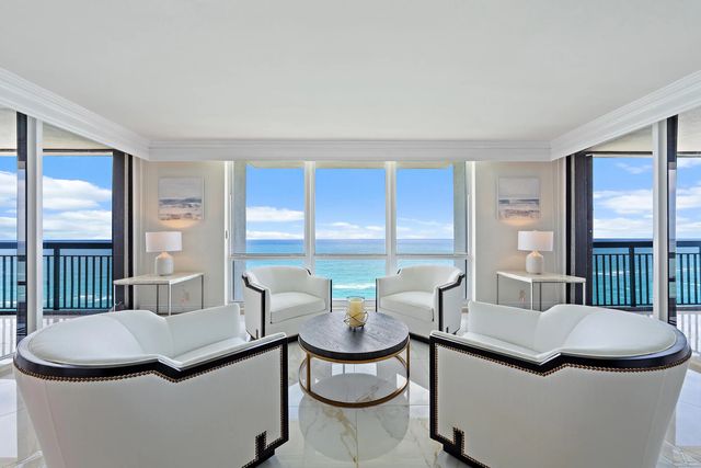 5380 N Ocean Drive #22i, Singer Island