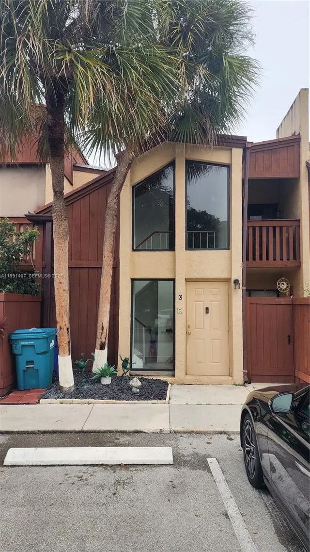 6231 Sw 116th Place #c, Miami