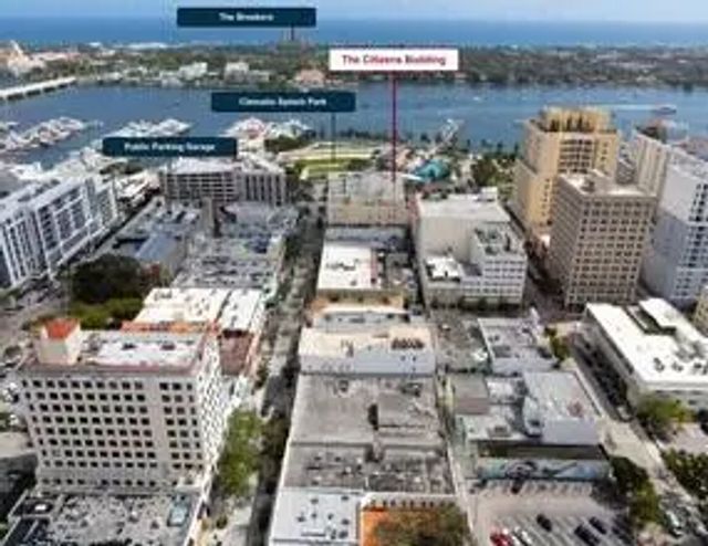 2 of 9 - 105 S Narcissus Avenue, West Palm Beach, FL