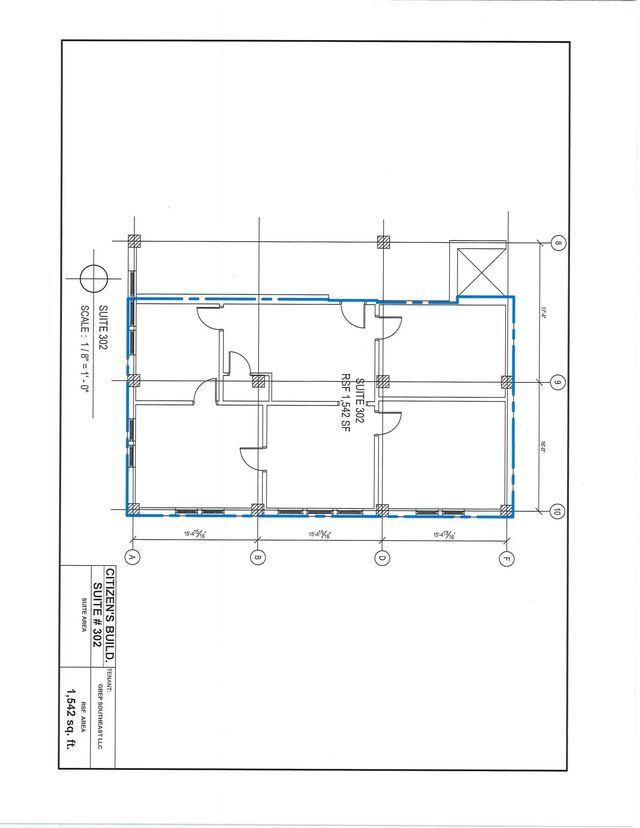 4 of 9 - 105 S Narcissus Avenue, West Palm Beach, FL