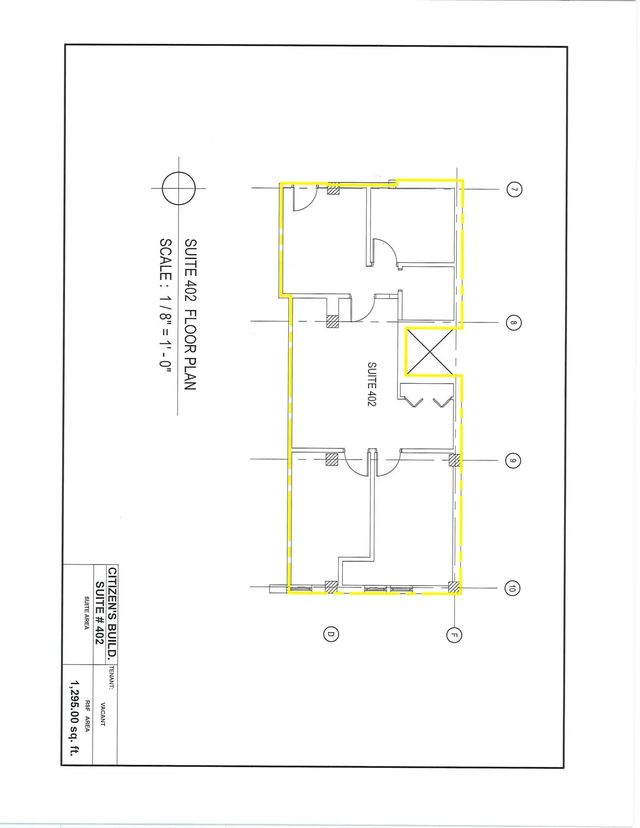 5 of 9 - 105 S Narcissus Avenue, West Palm Beach, FL