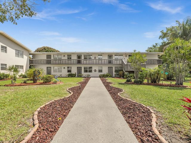 5 Markham A #a, Deerfield Beach