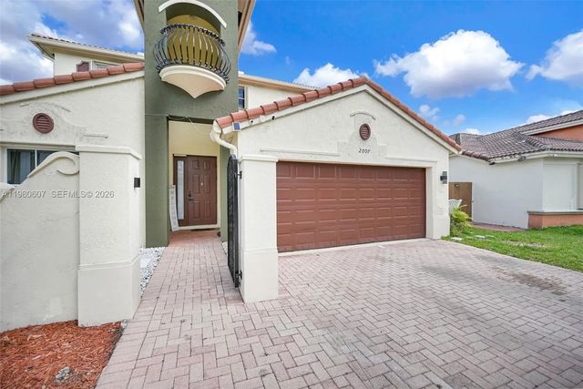 4 of 87 - 2007 Ne 6th Court, Homestead, FL