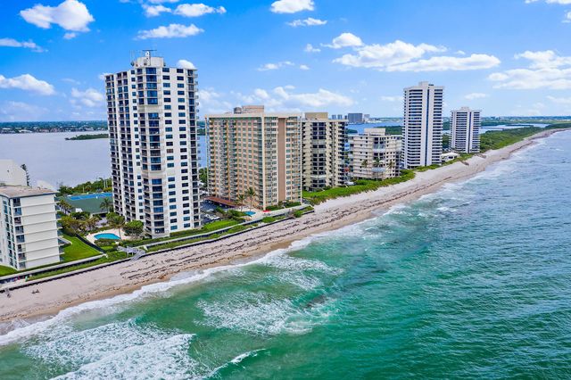2 of 20 - 5420 N Ocean Drive #305, Singer Island, FL