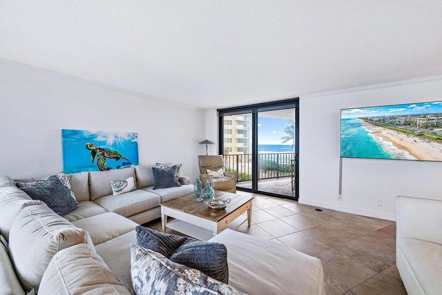 5 of 20 - 5420 N Ocean Drive #305, Singer Island, FL