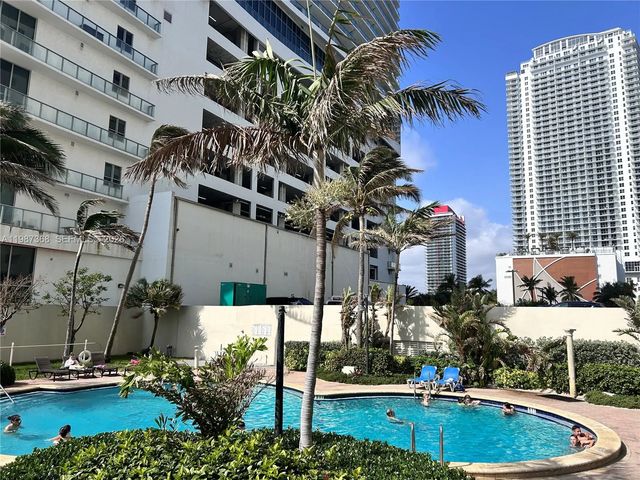 5 of 32 - 4001 S Ocean Drive #4g, Hollywood, FL