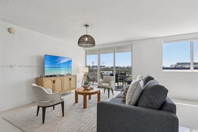 5 of 37 - 1100 100th Street #703, Bay Harbor Islands, FL