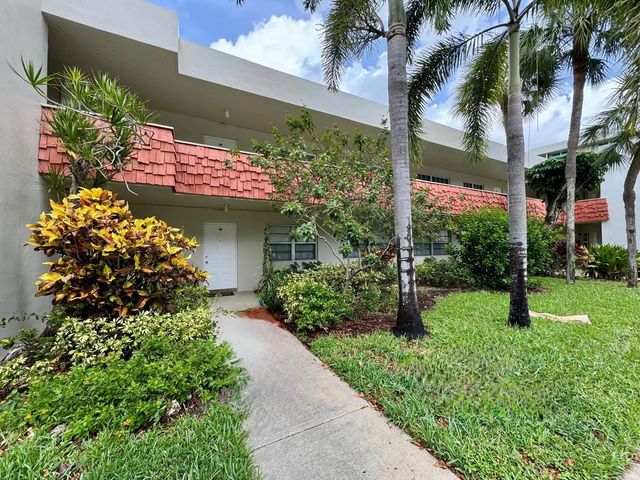 901 Cypress Terrace #103, Pompano Beach