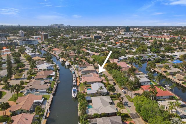 2 of 61 - 5530 Bayview Drive, Fort Lauderdale, FL