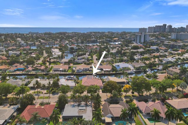 3 of 61 - 5530 Bayview Drive, Fort Lauderdale, FL