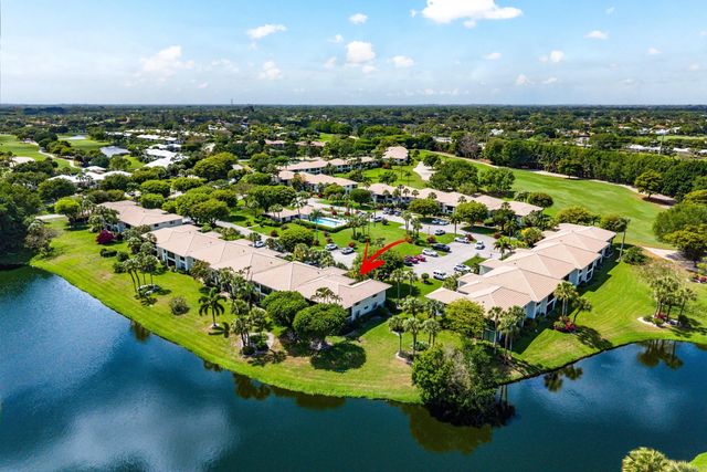 3682 Quail Ridge  Drive N #green Heron S, Boynton Beach