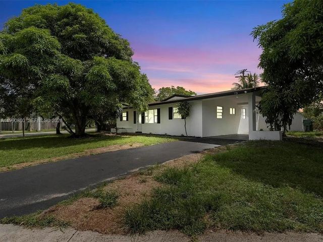 4900 Nw 14th Street, Lauderhill