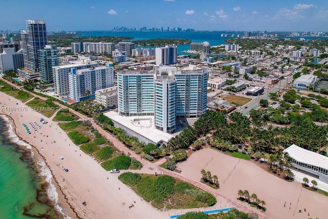 2 of 32 - 7135 Collins Avenue #625, Miami Beach, FL