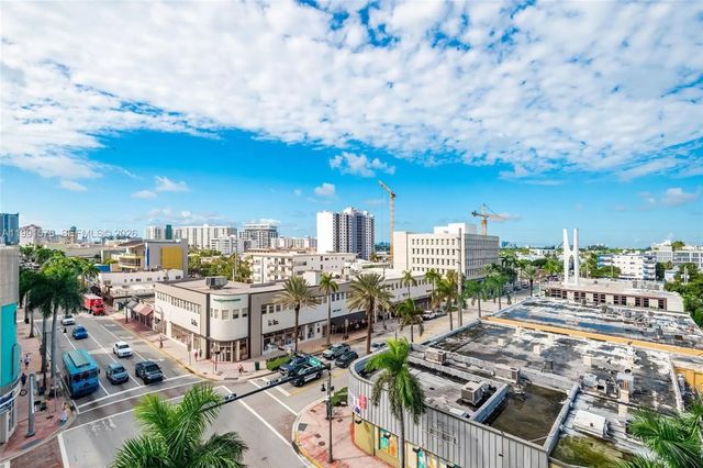 4 of 32 - 7135 Collins Avenue #625, Miami Beach, FL