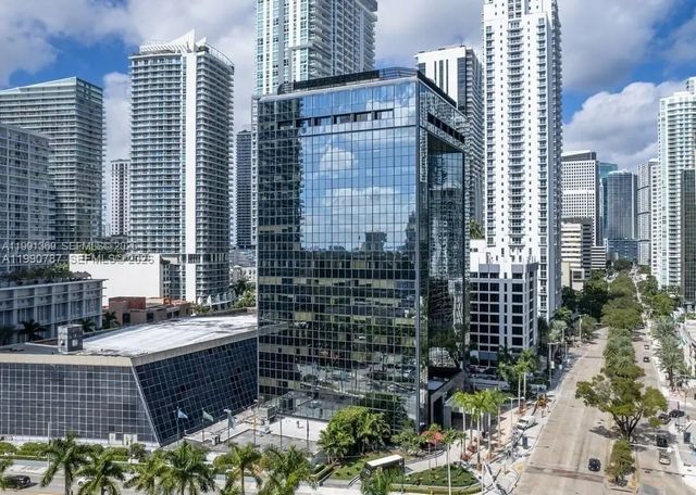 1200 Brickell Avenue #200 D/e/f, Miami