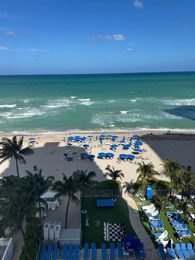 18683 Collins Avenue #802, Sunny Isles Beach