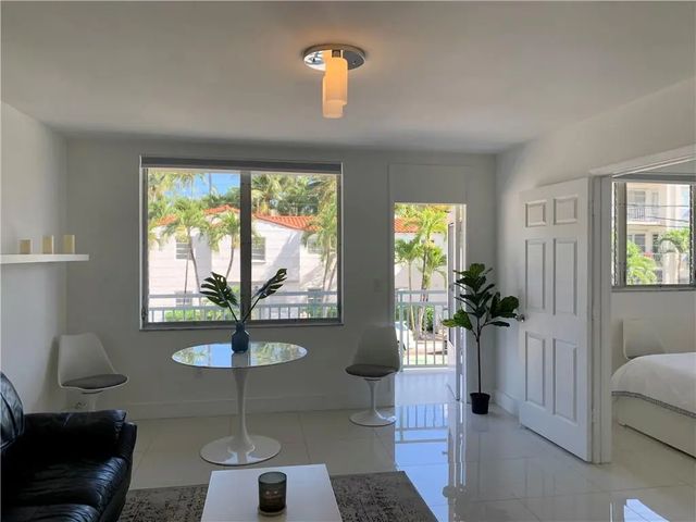 3 of 24 - 1480 Euclid Avenue #103, Miami Beach, FL