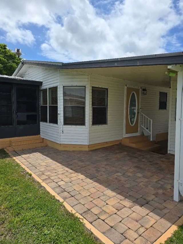 5610 Hemingway Court #5, Fort Pierce