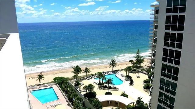 4250 Galt Ocean Drive #15d, Fort Lauderdale