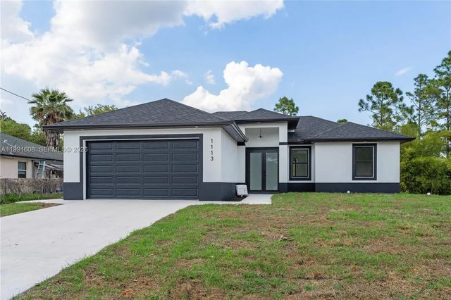 2 of 61 - 1113 Enrique Street E, Lehigh Acres, FL
