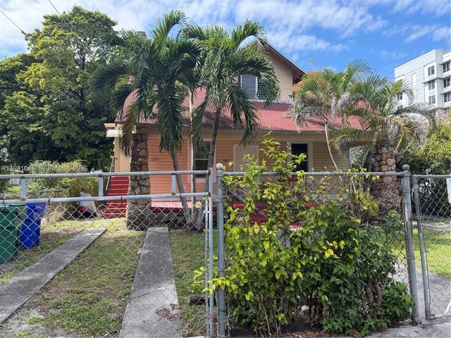 1234 Nw 9th Avenue, Miami