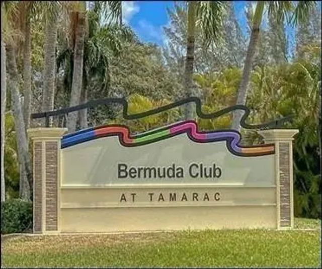 5750 Nw 64th Avenue #201, Tamarac