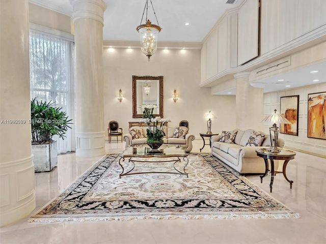3 of 30 - 3530 Mystic Pointe Drive #114, Aventura, FL