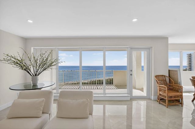 2 of 32 - 4301 N Ocean Boulevard #1105, Boca Raton, FL