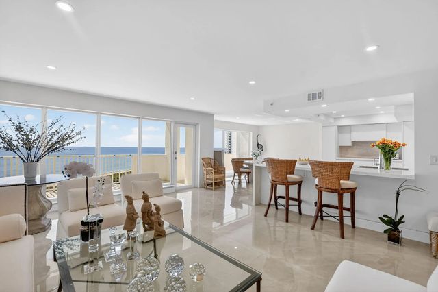 5 of 32 - 4301 N Ocean Boulevard #1105, Boca Raton, FL