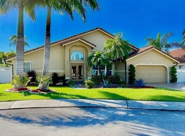 6972 Nw 19th Street, Margate