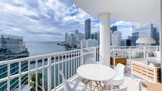 2 of 67 - 701 Brickell Key Boulevard #1912, Miami, FL