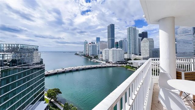 3 of 67 - 701 Brickell Key Boulevard #1912, Miami, FL