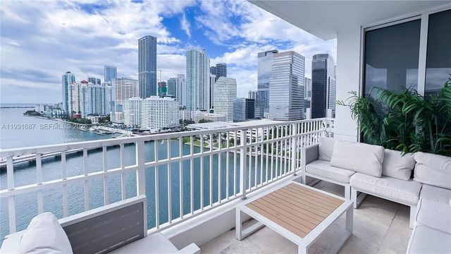 4 of 67 - 701 Brickell Key Boulevard #1912, Miami, FL