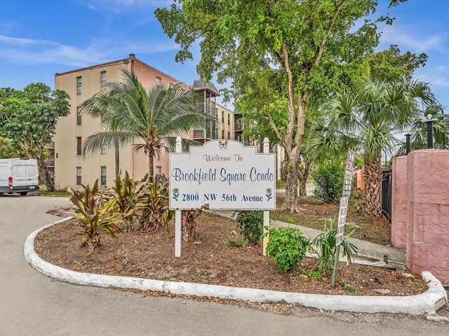 2800 Nw 56th #a404, Lauderhill