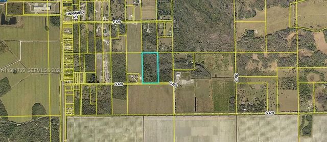 850 G Road, LaBelle