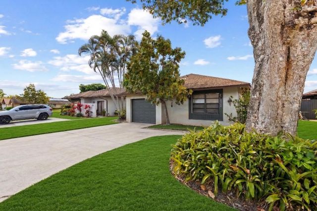 5388 Mendoza Street #88-b, West Palm Beach