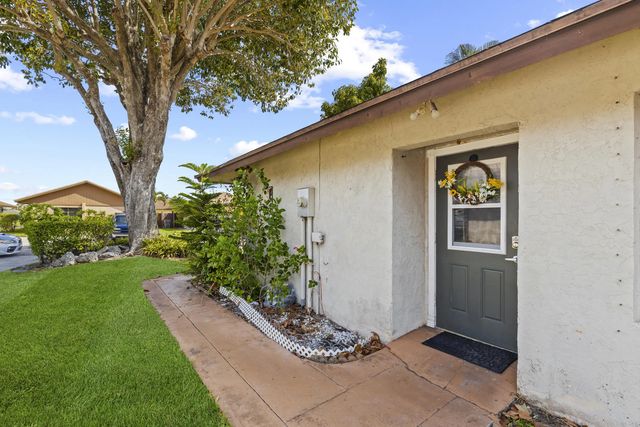2 of 27 - 5388 Mendoza Street #88-b, West Palm Beach, FL