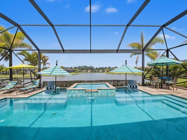21833 Sw Tivolo Way, Port St. Lucie
