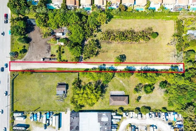 0 S Military Trail, Delray Beach
