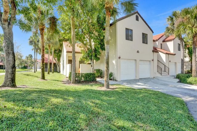 12 Vía De Casas Sur #unit 101, Boynton Beach
