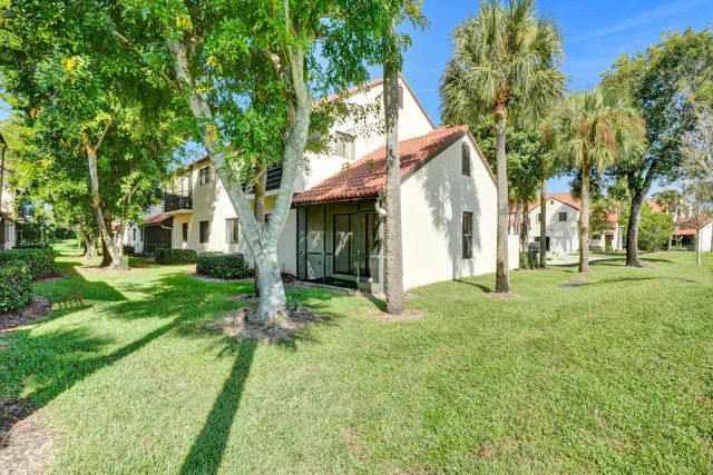 2 of 19 - 12 Vía De Casas Sur #unit 101, Boynton Beach, FL