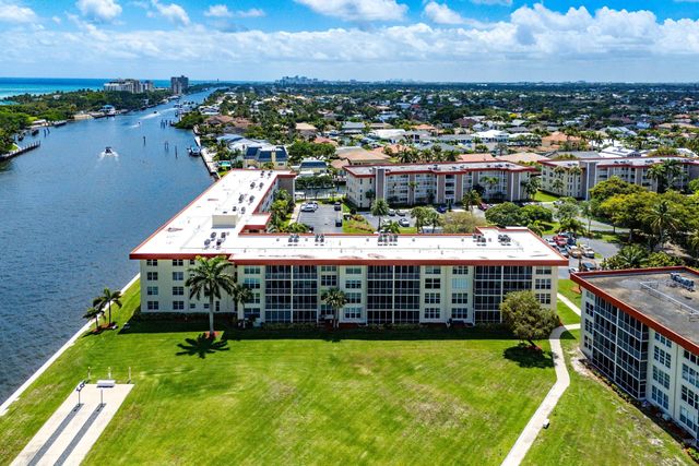 2 of 45 - 3100 Ne 48th Court #415, Lighthouse Point, FL