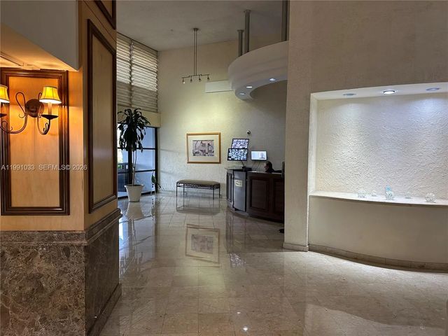 2 of 34 - 600 Parkview Drive #717, Hallandale Beach, FL