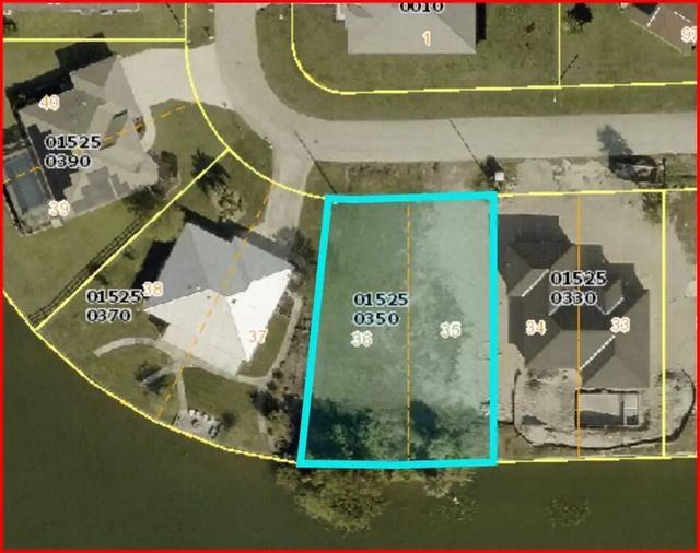 5 of 5 - 2106 Ne 2nd Street, Cape Coral, FL