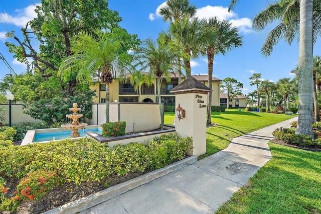 440 Pine Glen Lane #b-1, Greenacres