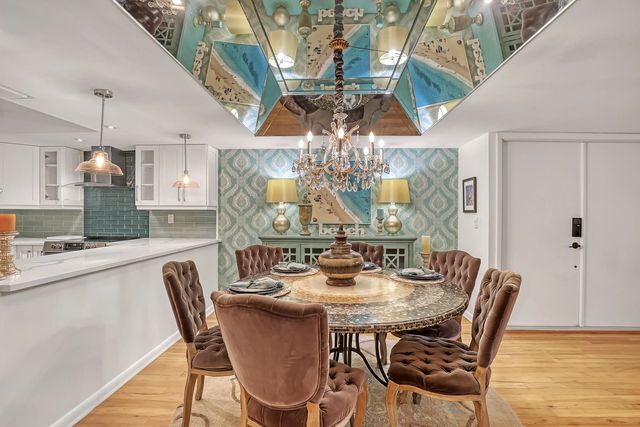 1100 Surf Road #104, Singer Island