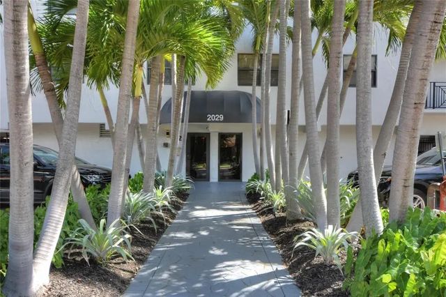 4 of 24 - 2029 N Ocean Boulevard #505, Fort Lauderdale, FL