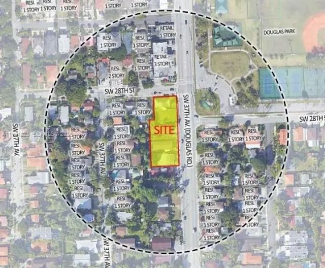 2 of 8 - 2814 Sw 37th Avenue, Miami, FL