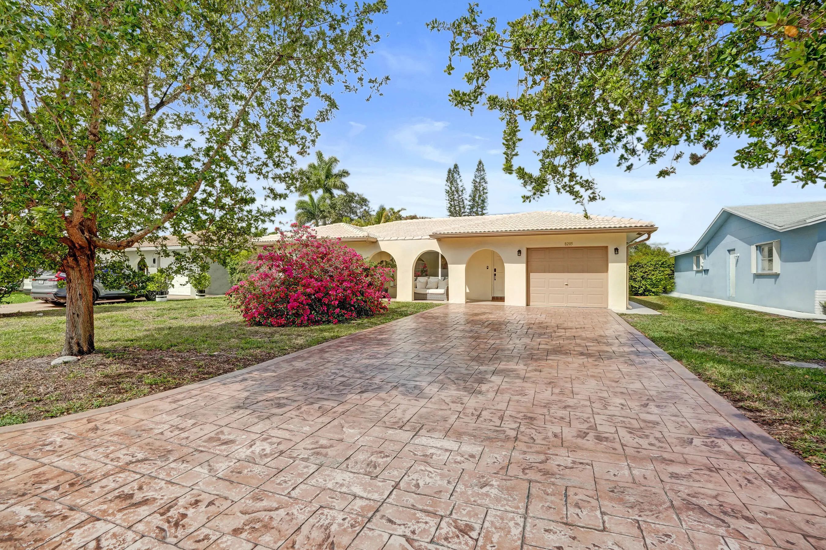 8205 Nw 106th Avenue, Tamarac