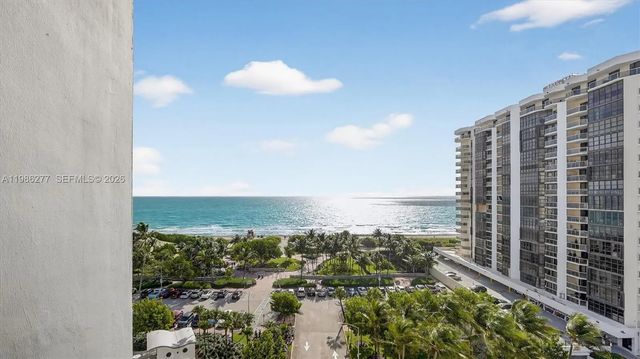 6450 Collins Avenue #903, Miami Beach